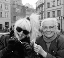 Maryla Rodowicz zdradza prawdę o alkoholizmie Agnieszki Osieckiej. Czy było aż tak źle?