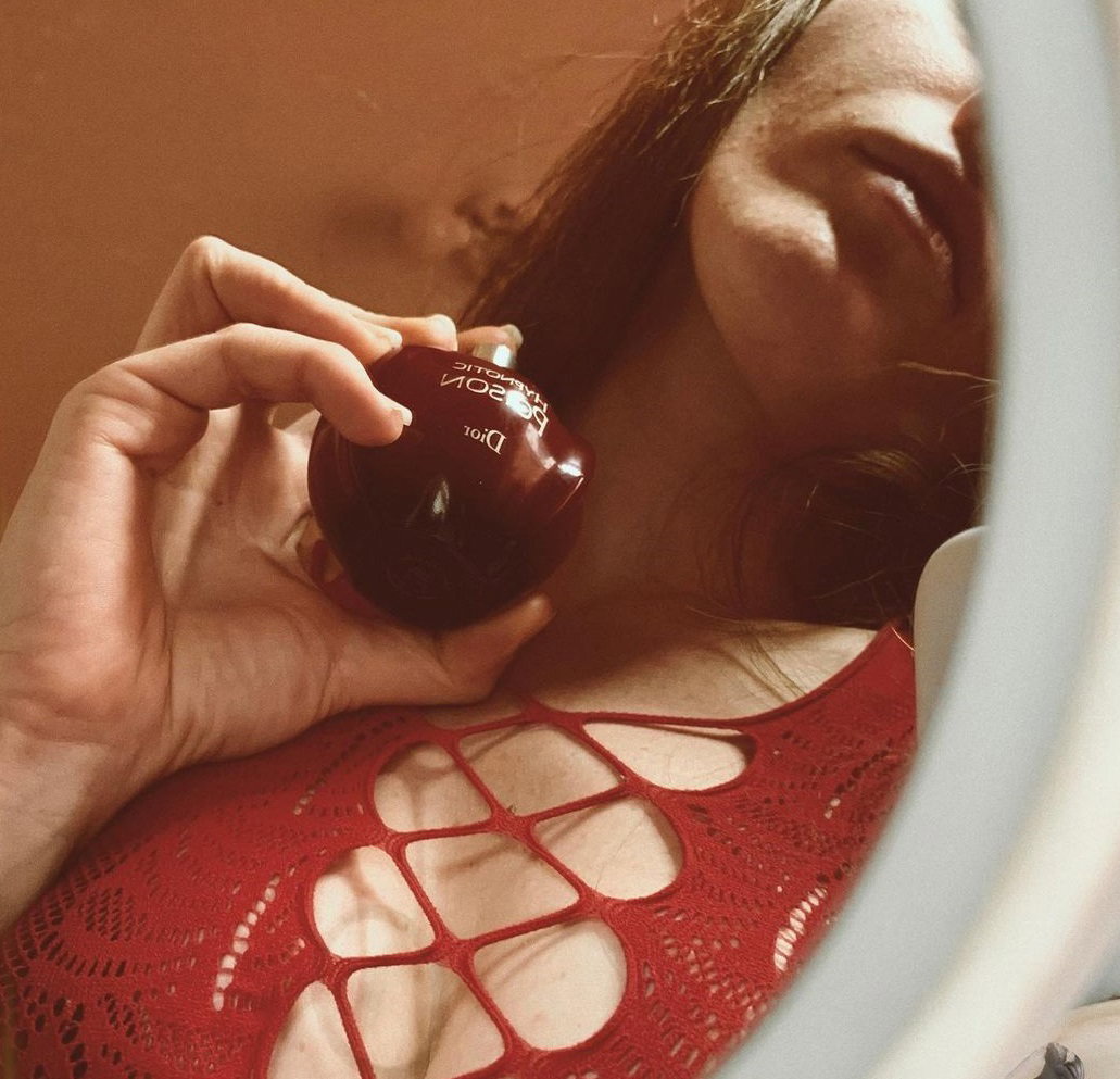 Zapachy, które podniecają mężczyzn