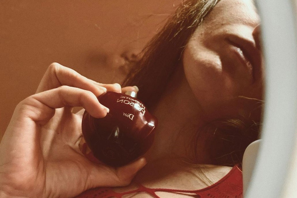 Zapachy, które podniecają mężczyzn