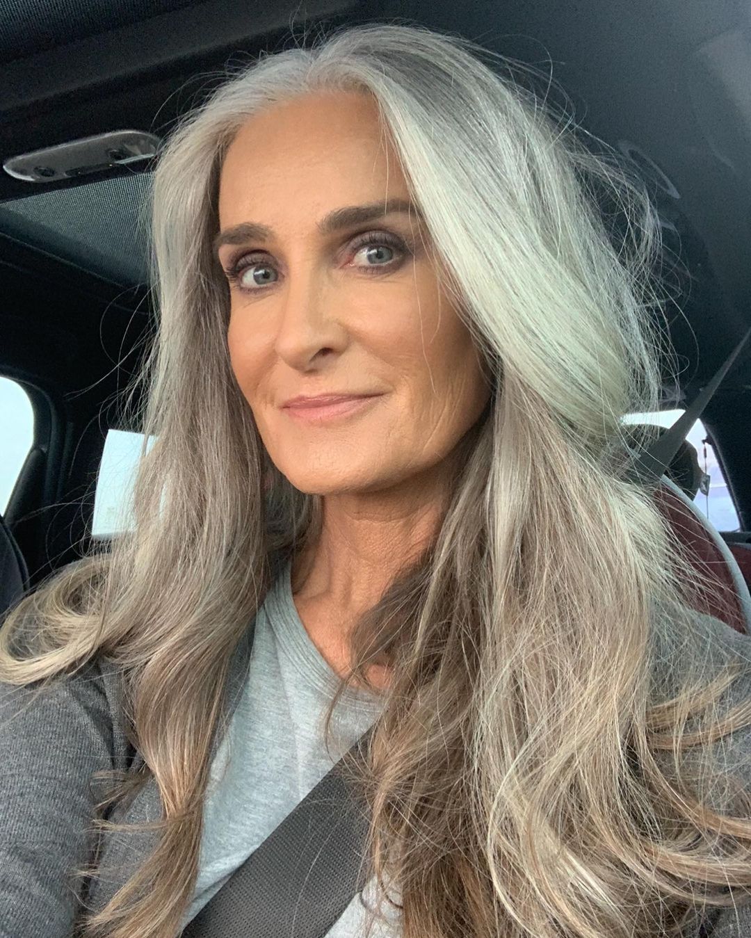 Podkład wchodzi w zmarszczki?