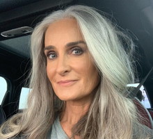 Podkład wchodzi w zmarszczki?