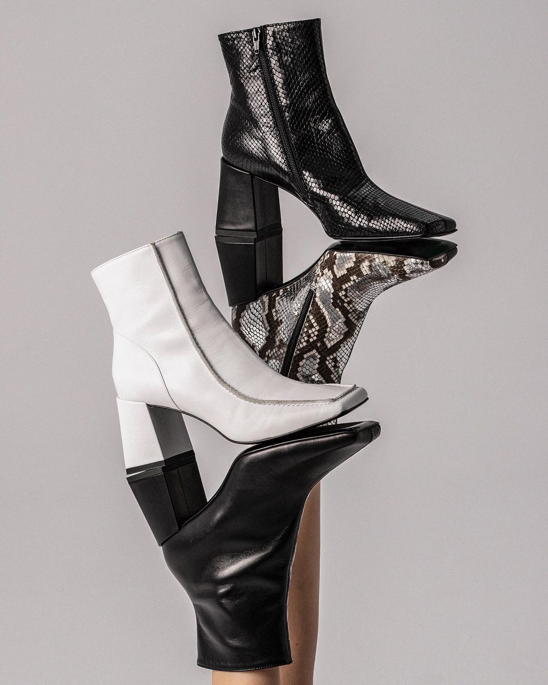 Ten model butów będzie hitem 2021 roku!