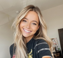 Podkłady na wiosnę