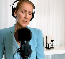 Celine Dion świętuje urodziny syn i wspomina ukochanego męża