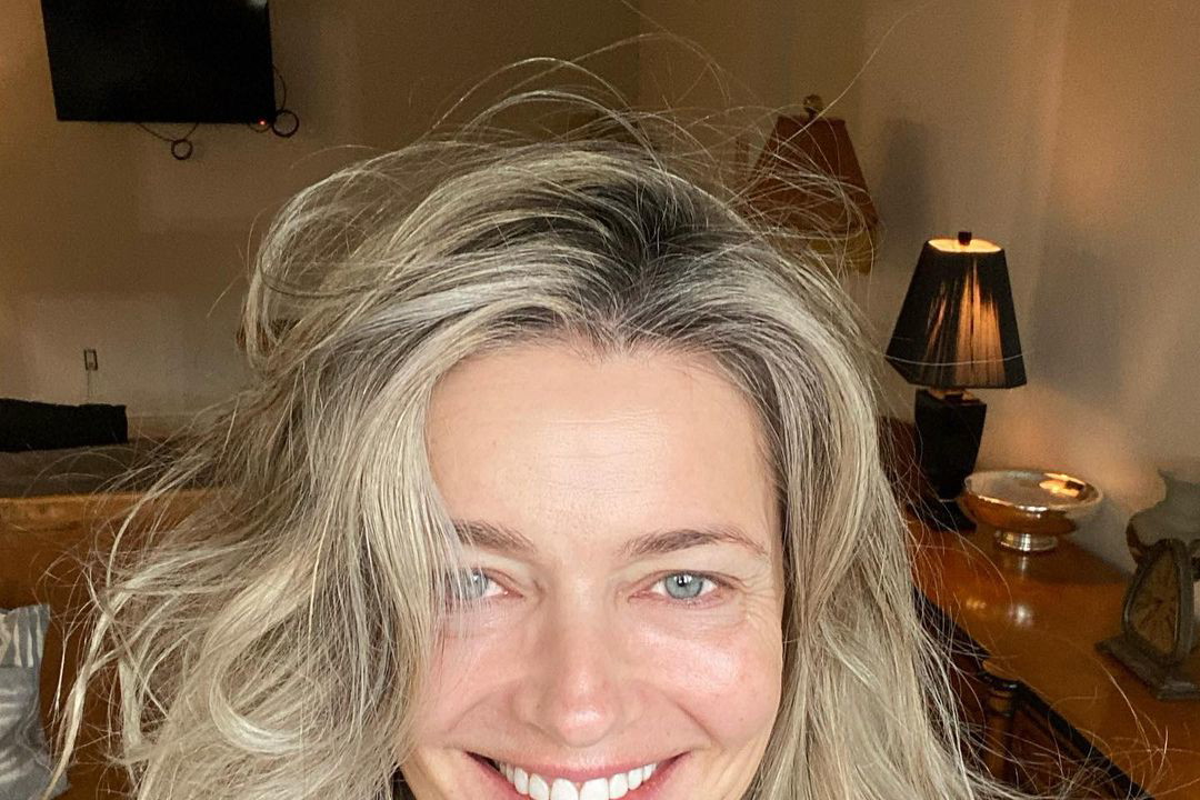 Paulia Porizkova