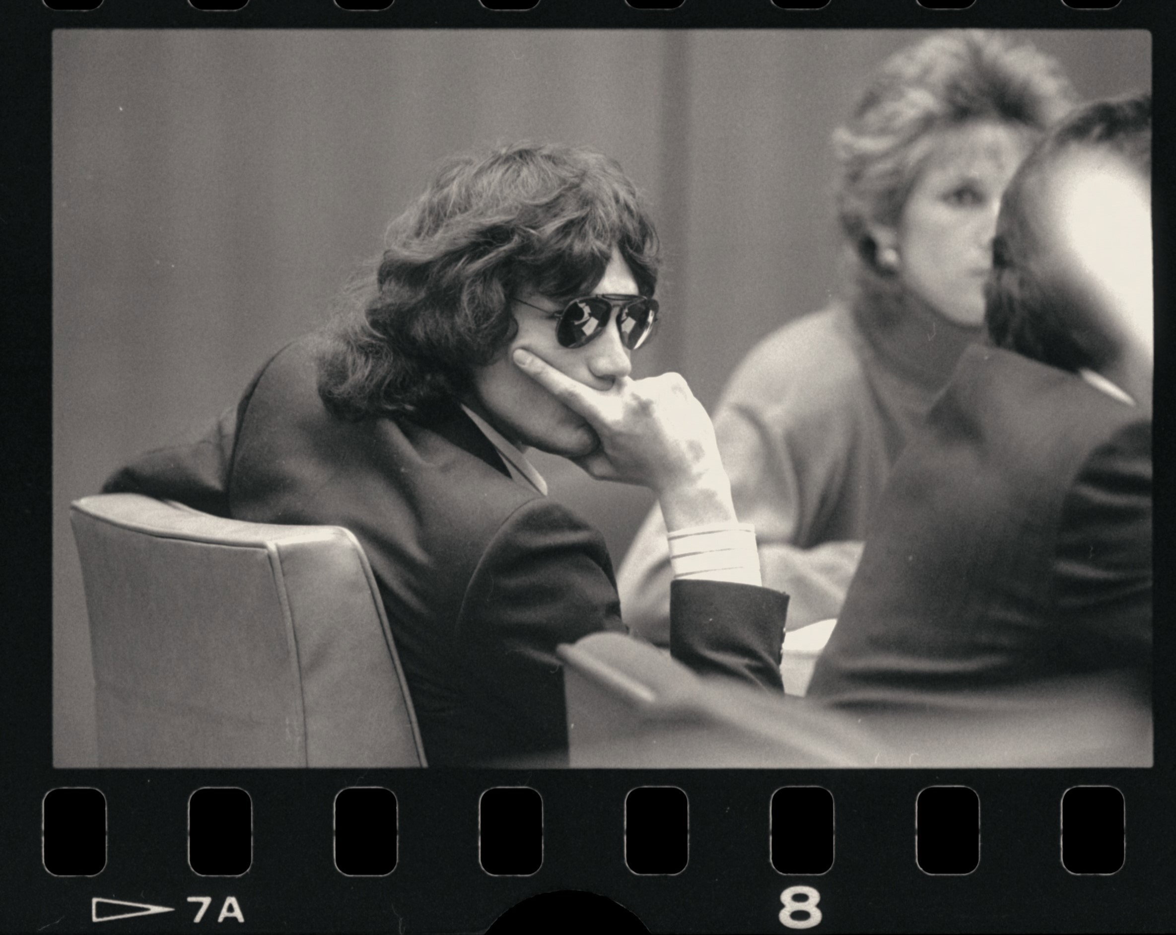 Po obejrzeniu tego dokumentu Netflixa nie zmrużysz oka. Czym jest miłość do mordercy, czyli hybristofilia?