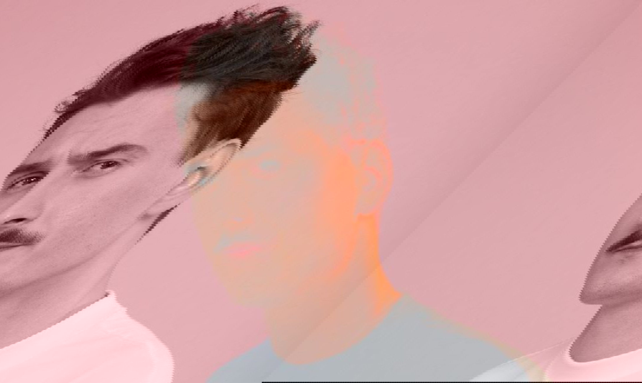 Sernik a'la Dawid Podsiadło na aukcji WOŚP. Co na to Magda Gessler?!