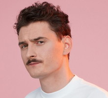 Sernik a'la Dawid Podsiadło na aukcji WOŚP. Co na to Magda Gessler?!