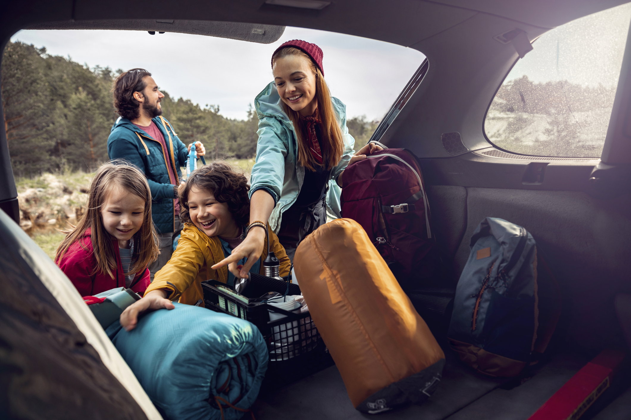 Bon turystyczny na nowych zasadach. Te zmiany doceni każdy rodzic: jest tylko jeden warunek