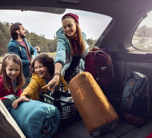 Bon turystyczny na nowych zasadach. Te zmiany doceni każdy rodzic: jest tylko jeden warunek