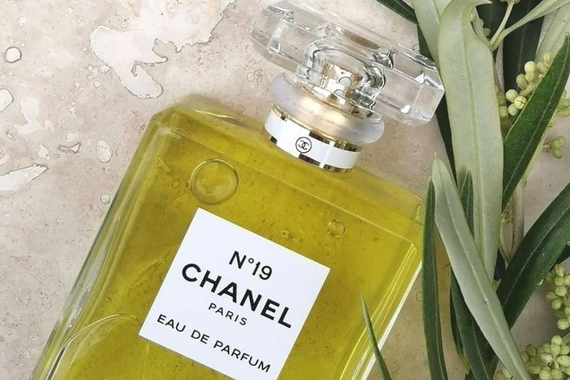 Perfumy na wiosnę