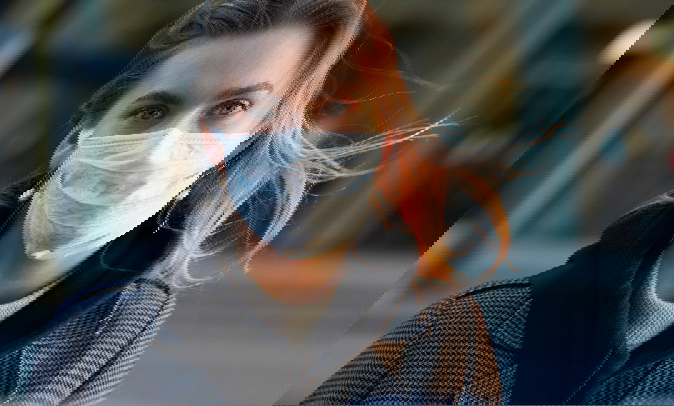 Koronawirus a utrata węchu i smaku