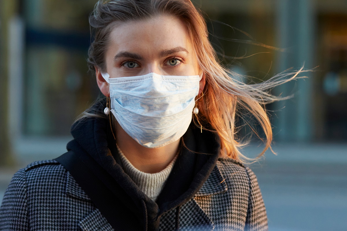 Koronawirus a utrata węchu i smaku