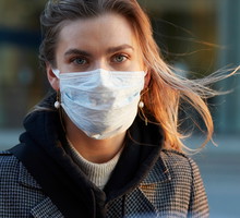 Koronawirus a utrata węchu i smaku