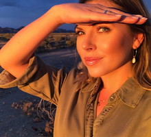 Ola Kwaśniewska ogranicza aktywność na Instagramie. Co się stało?