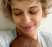 Ola Hamkało urodziła. Urocze zdjęcia synka podbijają Instagram!