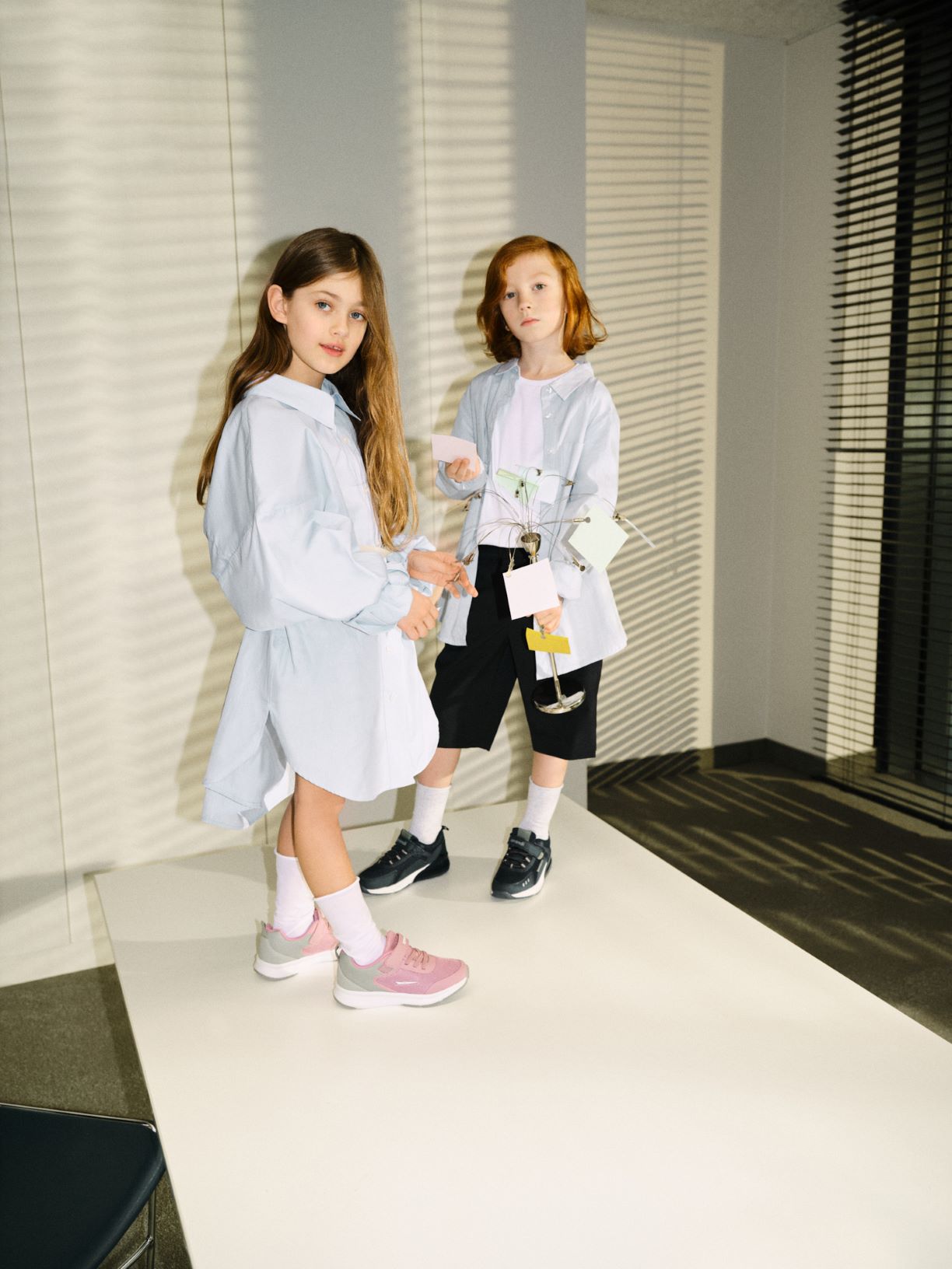 Dziecięce buty szkolne od CCC – nasze top 20!