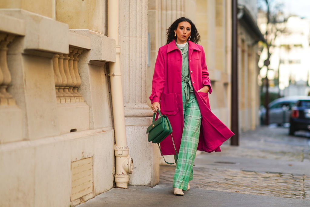 Płaszcze, które będziemy nosić między zimą, a wiosną