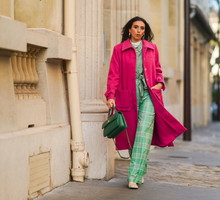 Płaszcze, które będziemy nosić między zimą, a wiosną