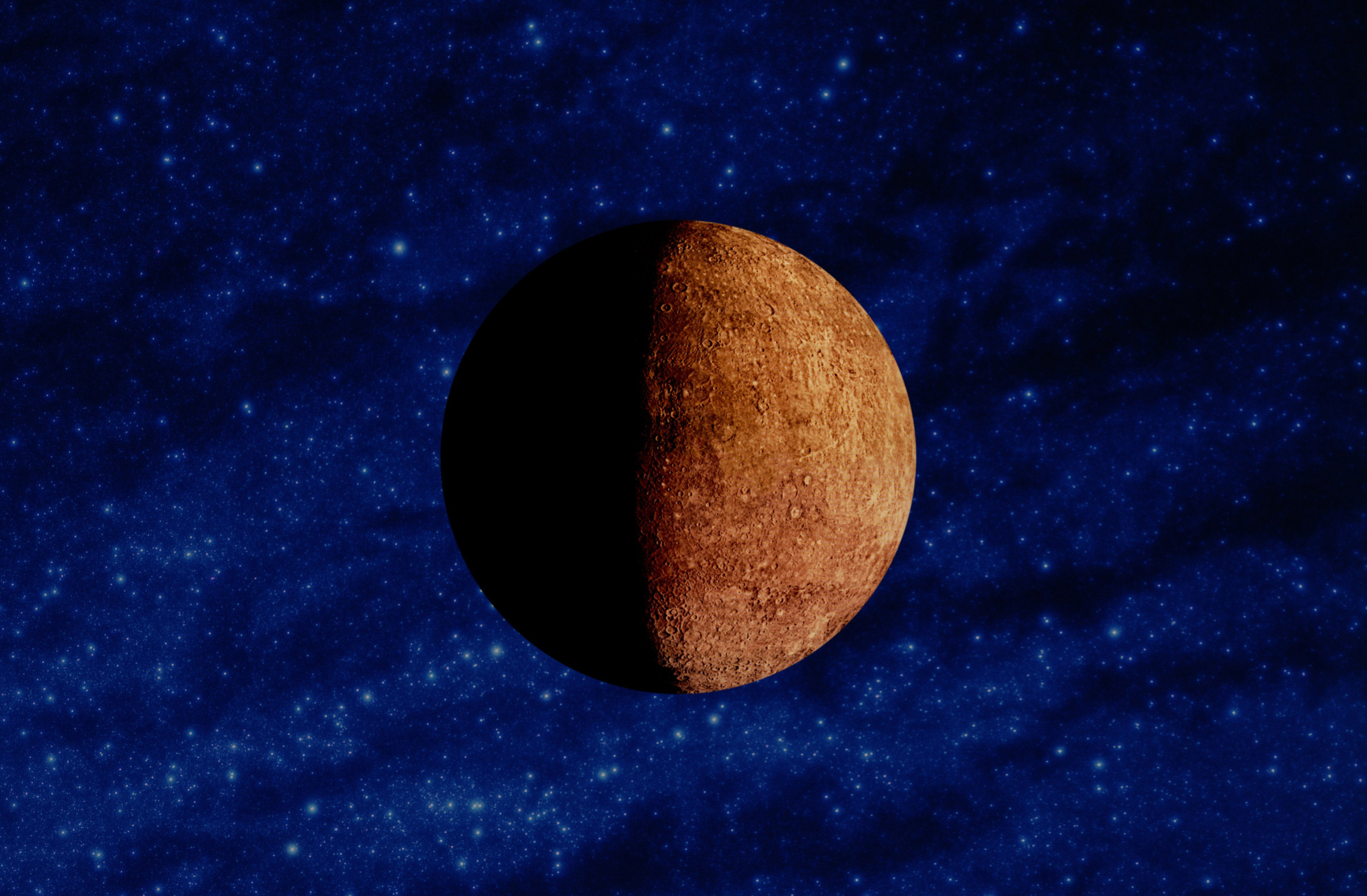 Horoskop na luty 2021: Retrogradacja Merkurego