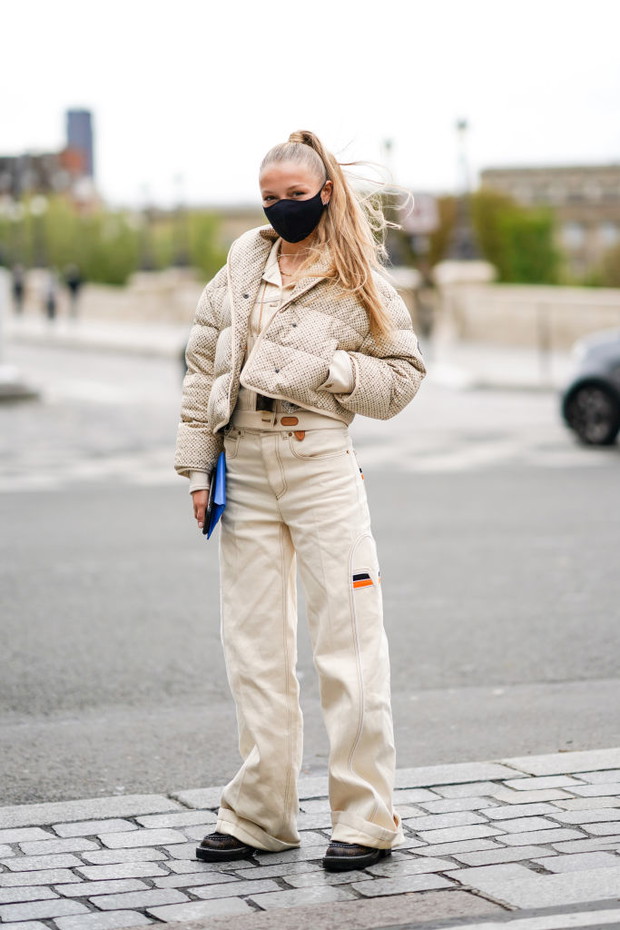 5 trendów z Paryskiego Tygodnia Mody, które znajdziesz w sieciówkach