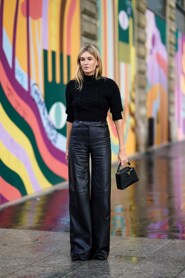 5 trendów z Paryskiego Tygodnia Mody, które znajdziesz w sieciówkach