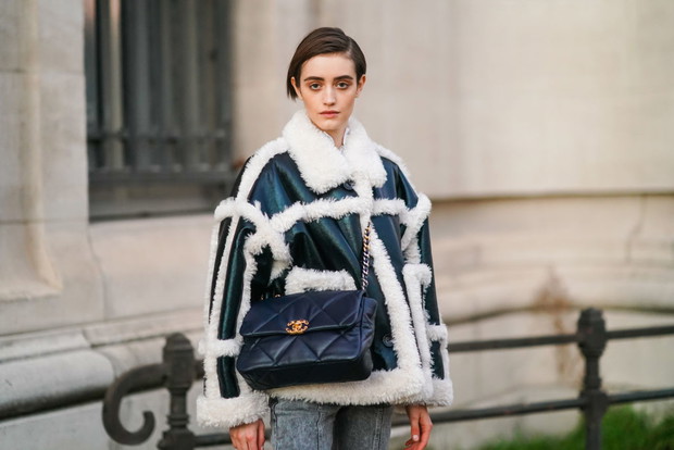 5 trendów z Paryskiego Tygodnia Mody, które znajdziesz w sieciówkach