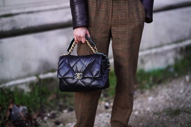 5 trendów z Paryskiego Tygodnia Mody, które znajdziesz w sieciówkach