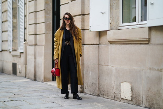 5 trendów z Paryskiego Tygodnia Mody, które znajdziesz w sieciówkach