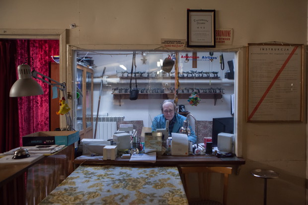 I miejsce w kategorii KULTURA I ROZRYWKA (fotoreportaż)