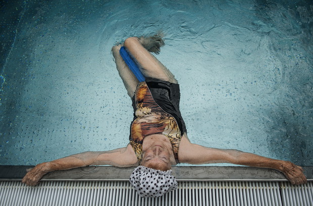 I miejsce w kategorii LUDZIE (zdjęcie pojedyncze)