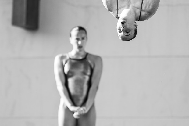 I miejsce w kategorii SPORT (zdjęcie pojedyncze)