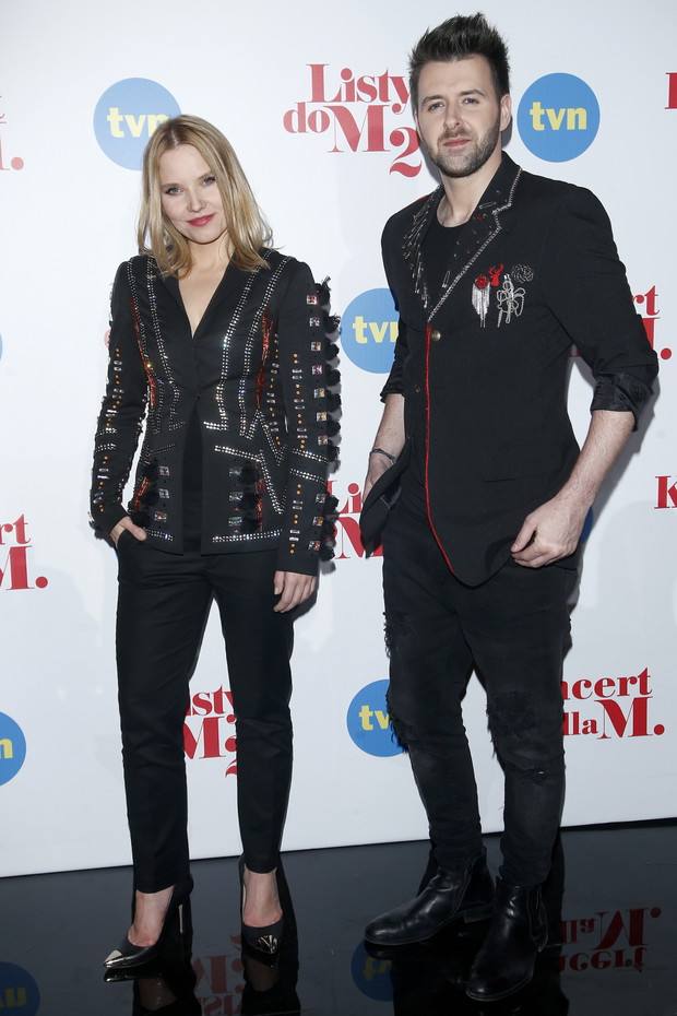 „Listy do M.”: znany datę premiery czwartej części. Widziałyście już zwiastun?