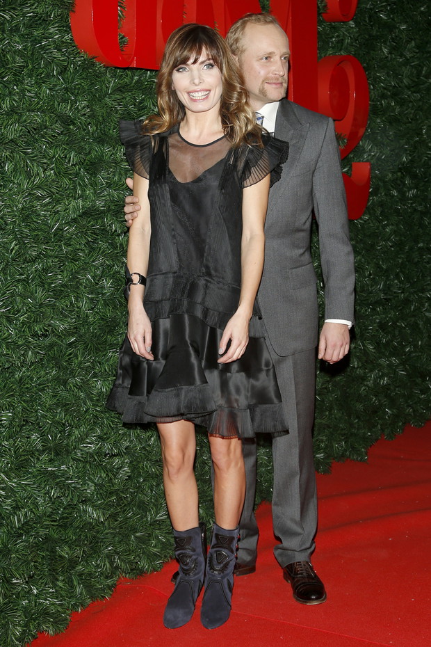 „Listy do M.”: znany datę premiery czwartej części. Widziałyście już zwiastun?