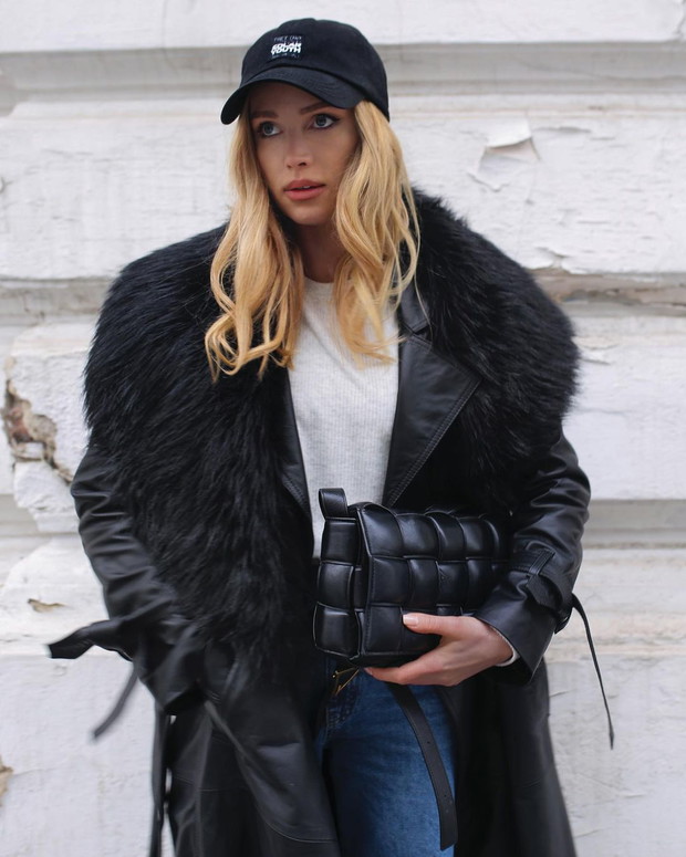 Maffashion wystawiła na aukcji WOŚP 2021 spersonalizowaną bluzę