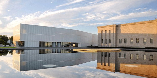 Nelson-Atkins Museum of Art