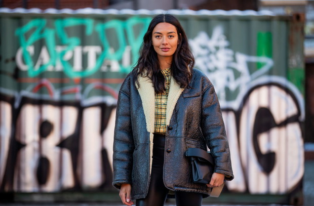 Płaszcze, które będziemy nosić między zimą, a wiosną