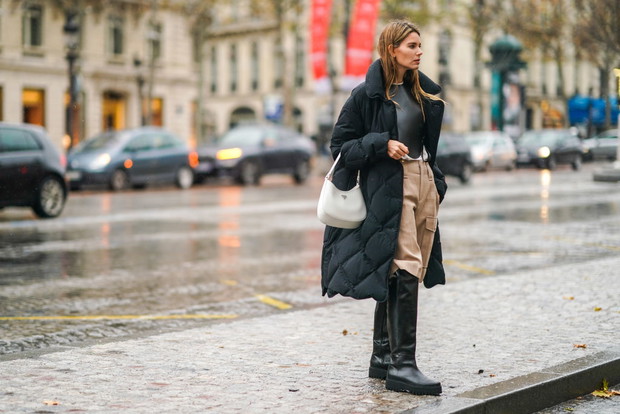 Płaszcze, które będziemy nosić między zimą, a wiosną