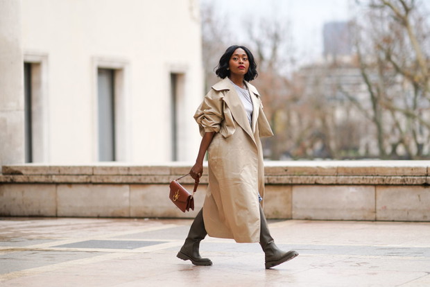 Płaszcze, które będziemy nosić między zimą, a wiosną