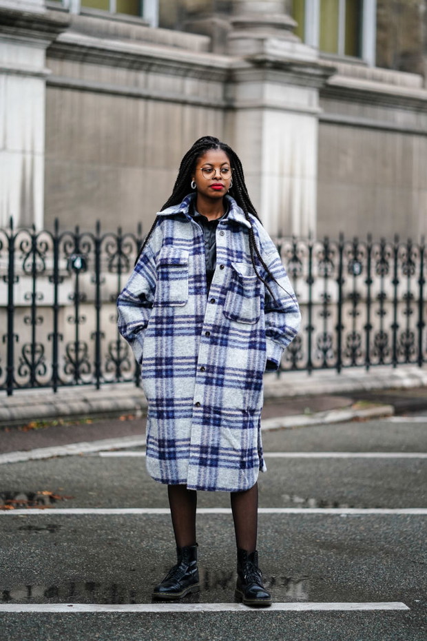 Płaszcze, które będziemy nosić między zimą, a wiosną