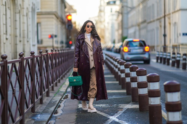 Płaszcze, które będziemy nosić między zimą, a wiosną