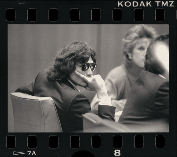 Po obejrzeniu tego dokumentu na Netfliksie o najbardziej niebezpiecznym mordercy długo nie zmrużysz oka