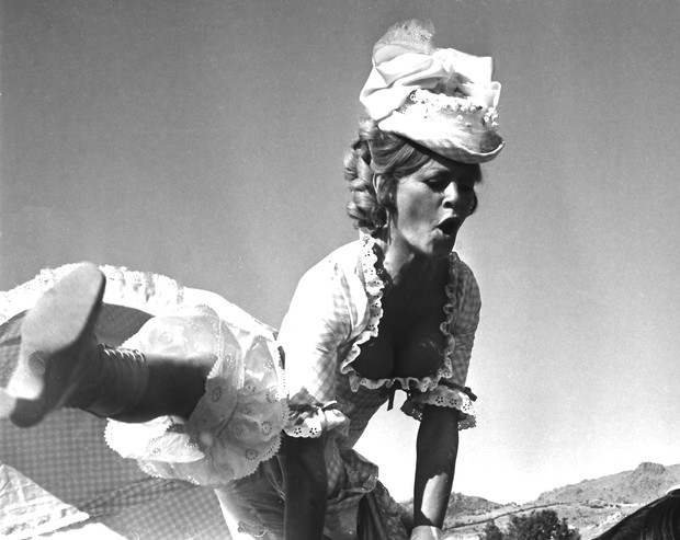 Szokujące wyznanie Brigitte Bardot na temat molestowania