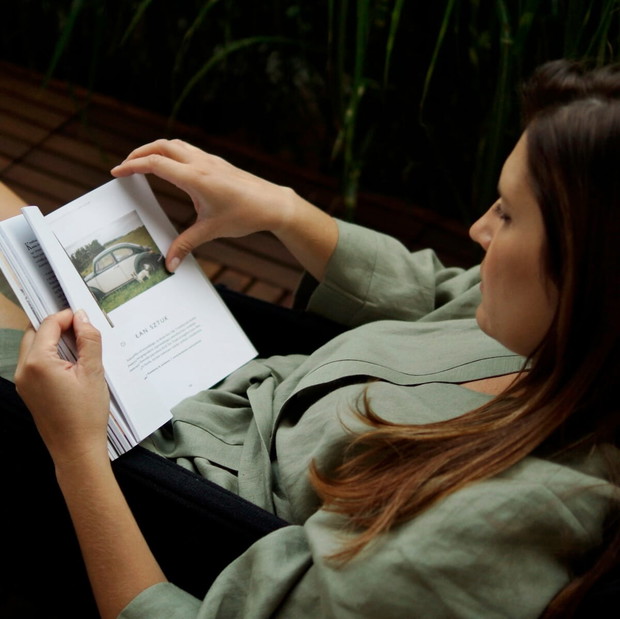 Te polskie marki tworzą piękne piżamy, szlafroki i kimona: Il Letto