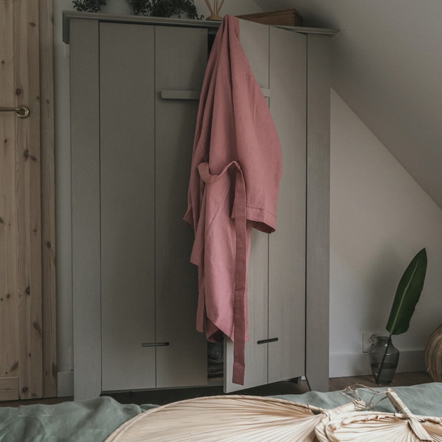 Te polskie marki tworzą piękne piżamy, szlafroki i kimona: Il Letto