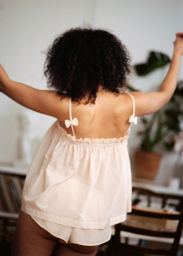 Wspólna kolekcja Le Petit Trou x & Other Stories