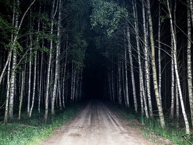 Young Poland - nagroda główna w kategorii FOTOREPORTAŻ