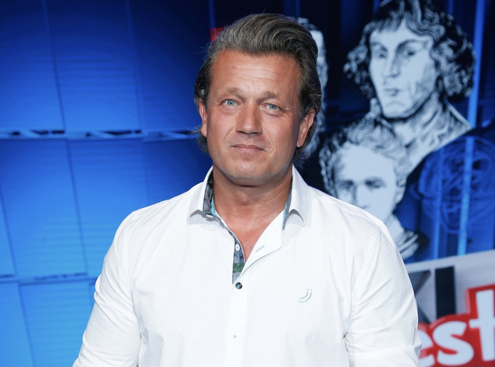 Jarosław Jakimowicz