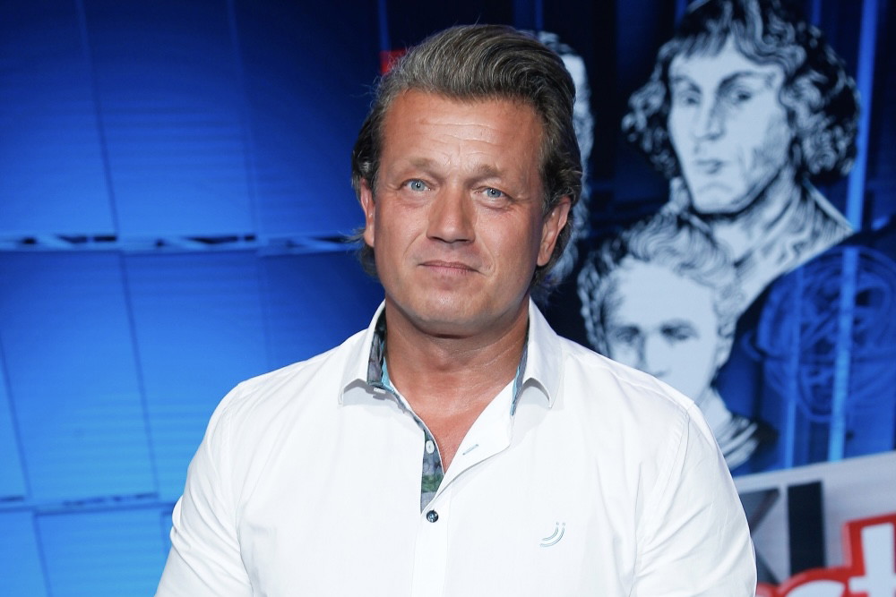 Jarosław Jakimowicz