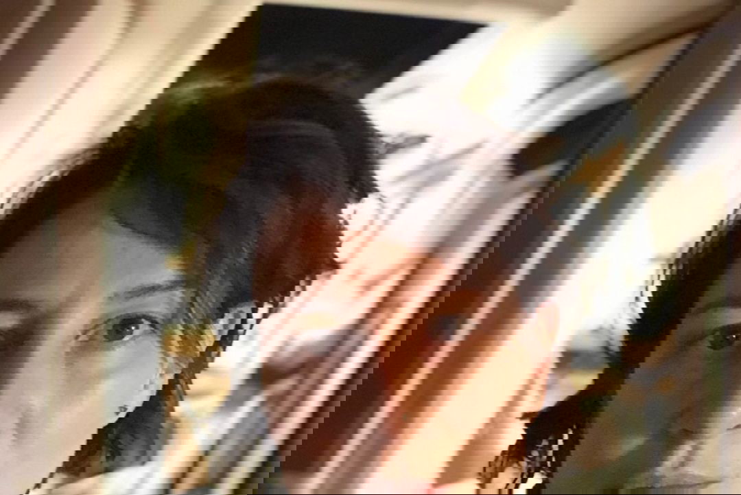 Maja Ostaszewska przeszła radykalną metamorfozę